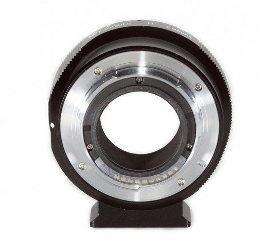 Metabones Smart Adapter II (Bild: Metabones)