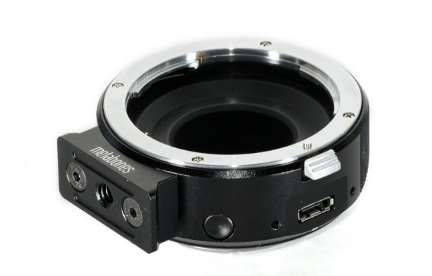 Metabones Smart Adapter II (Bild: Metabones)