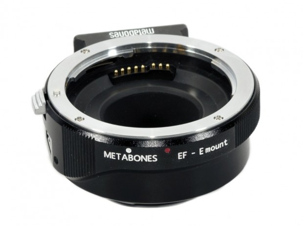 Metabones Smart Adapter II (Bild: Metabones)