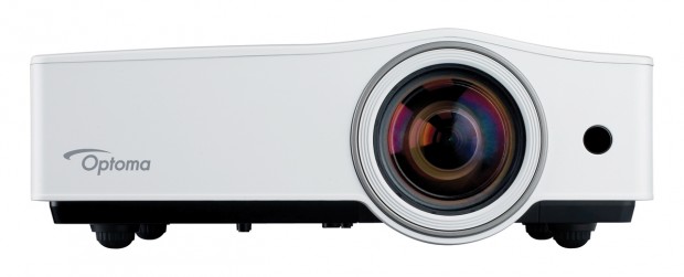 Optoma ZX212ST (Bild: Optoma)