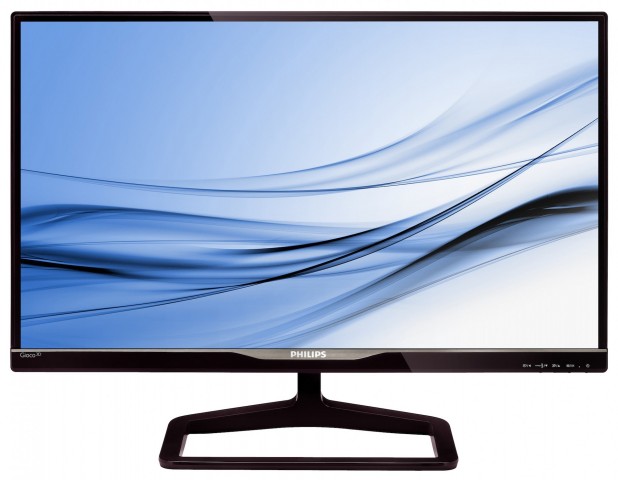Philips Gioco 278G4 3D (Bild: Philips)