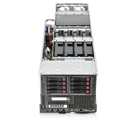 HP Proliant SL270s G8
