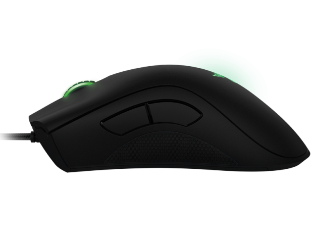 Razer Deathadder (Bild: Razer)