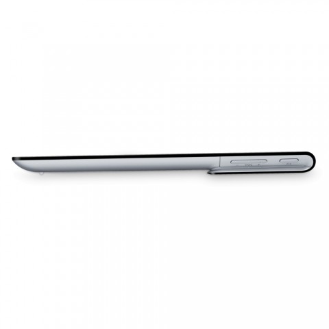 Durch einen Produktionsfehler entstand eine Lücke zwischen Display und Gehäuse. (Bild: Sony)