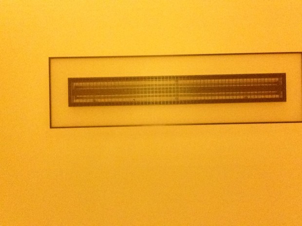 ... als die neue Kamera des iPad 4. Durch die höhere Auflösung gibt es zudem mehr Details zu sehen.