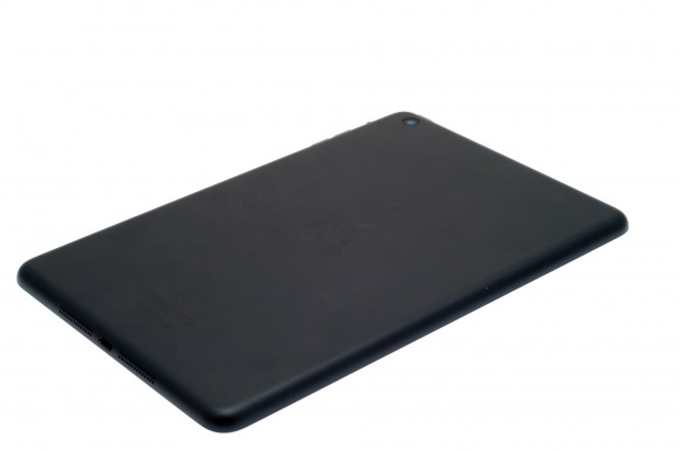 Die Rückseite des iPad Mini