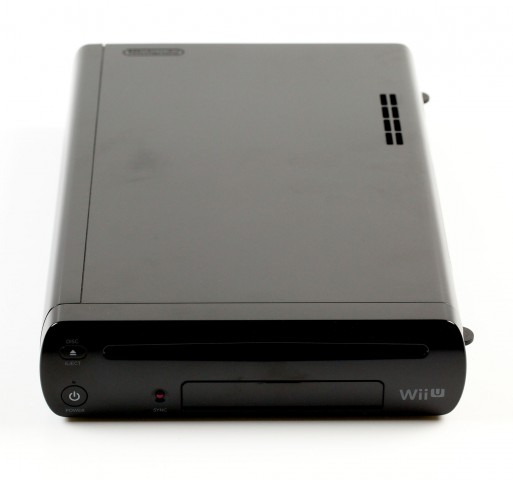 Speicherproblematik Und Abwartskompatibilitat Test Wii U Konkurrenzloses Wohnzimmer Handheld Golem De