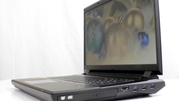 Der Bonobo Extreme ist für das Spielen unter Linux geeignet. (Bild: System76)