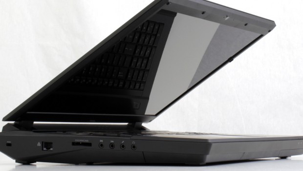 Der Bonobo Extreme ist für das Spielen unter Linux geeignet. (Bild: System76)