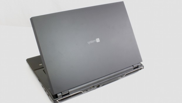 Der Bonobo Extreme ist für das Spielen unter Linux geeignet. (Bild: System76)