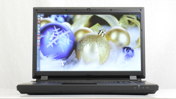 Der Bonobo Extreme ist für das Spielen unter Linux geeignet. (Bild: System76)