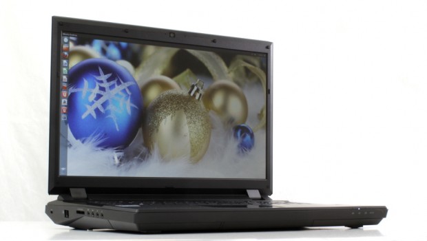 Der Bonobo Extreme ist für das Spielen unter Linux geeignet. (Bild: System76)