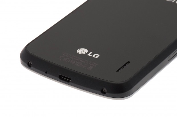 Das Nexus 4 (Bild: Nina Sebayang/Golem.de)