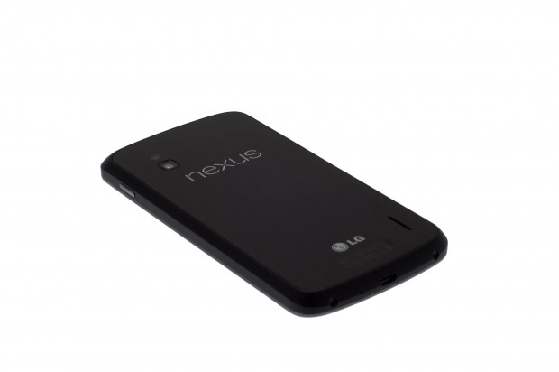 Das Nexus 4 (Bild: Nina Sebayang/Golem.de)