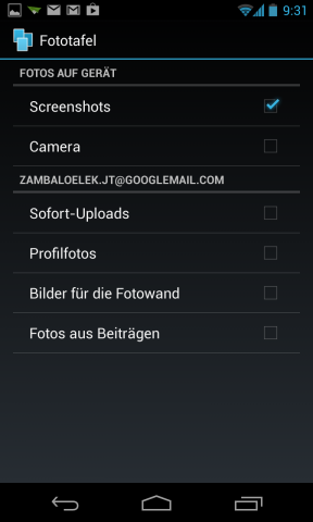 ...aufgeladen wird,... (Screenshot: Golem.de)