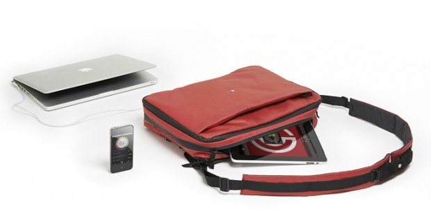 Phorce (Bild: Kickstarter)