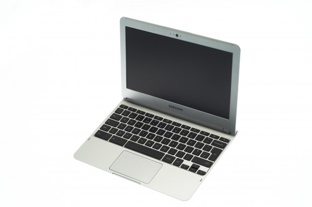 Samsungs Chromebook der Serie 3 (Bild: Nina Sebayang)