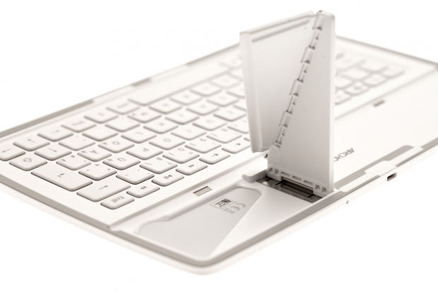 Die Konstruktion ist einfach, aber stabil. (Bild: Nina Sebayang)