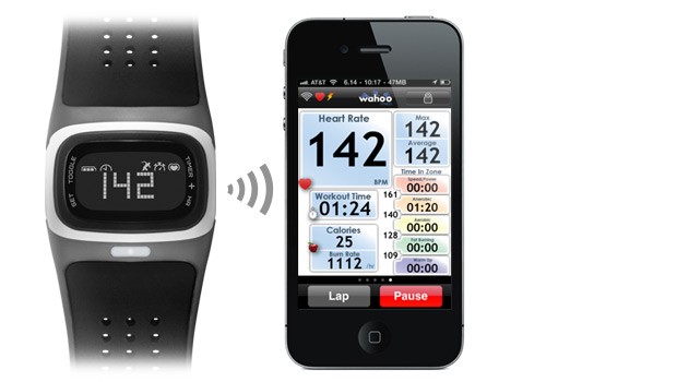 Mio Alpha (Bild: Physi-Cal)