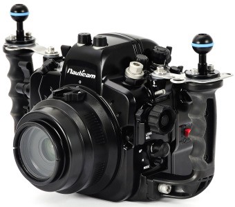 Nauticam NA-D600 (Bild: Nauticam)