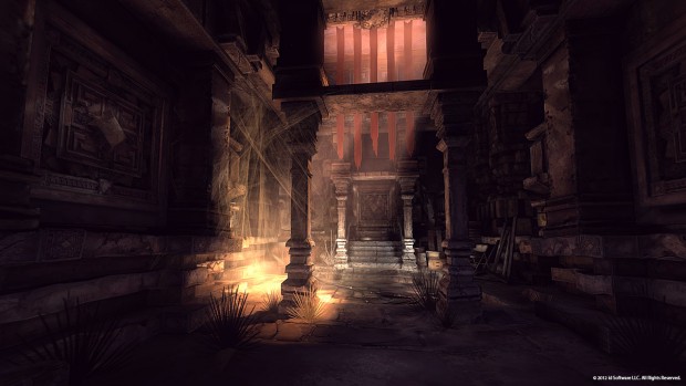 The Scorchers für Rage