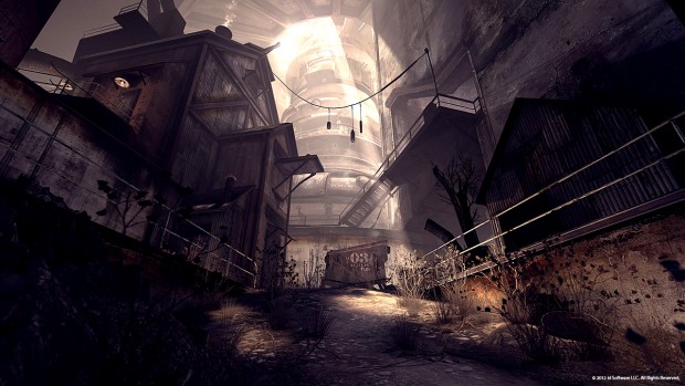 The Scorchers für Rage