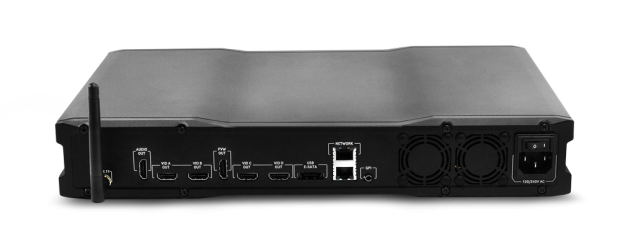 Red Redray (Bild: Red)