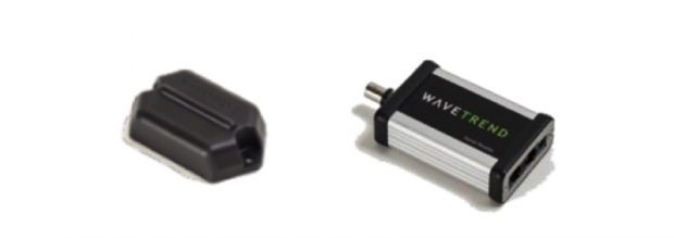 RFID-Module für die Rhino Tempest Drones (Bild: Indiegogo)