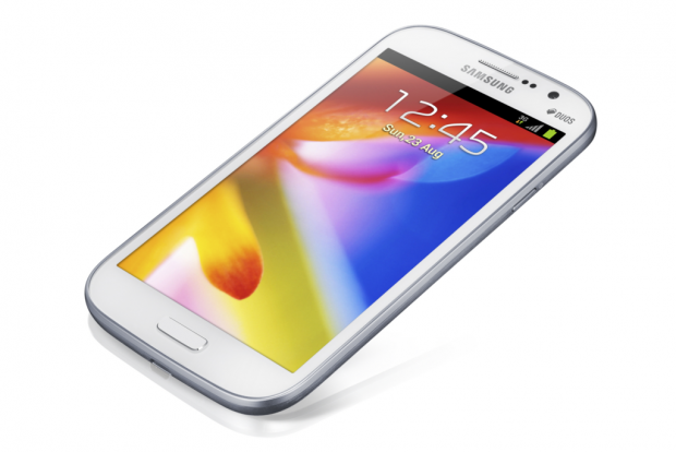 Galaxy Grand (Quelle: Samsung)