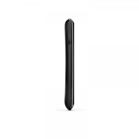 Das Gerät ist 11 Millimeter dünn und wiegt knapp 116 Gramm. (Bild: Sony)