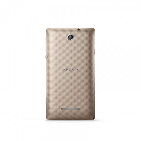 ... und Gold. (Bild: Sony)