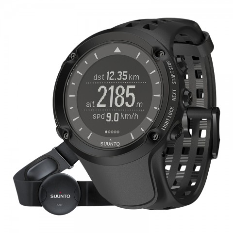 Suunto Ambit (Bild: Suunto)