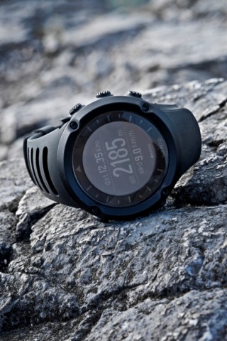 Suunto Ambit (Bild: Suunto)