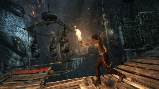 Tomb Raider 