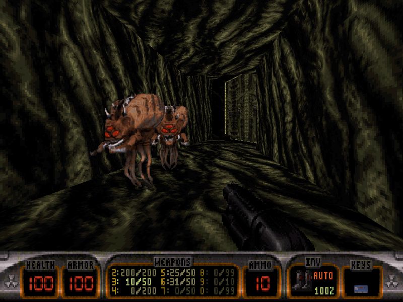 duke nukem 3d gog