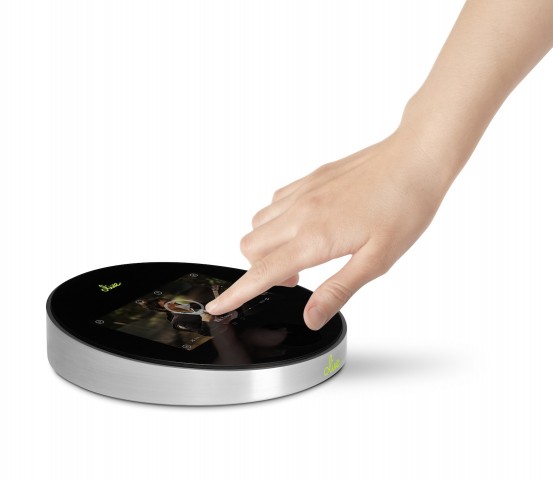 Olive One (Bild: Olive Media)