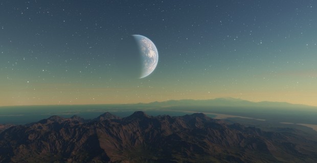 Space Engine
