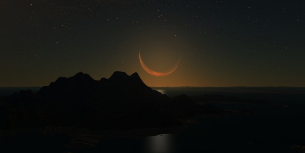Space Engine