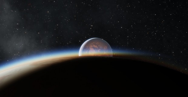 Space Engine