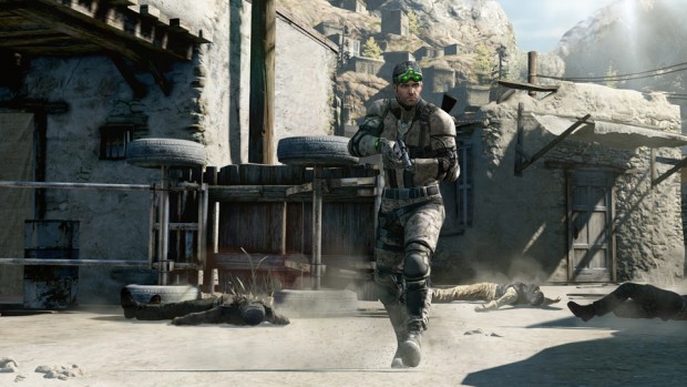 Splinter Cell Blacklist (Bild: Ubisoft)