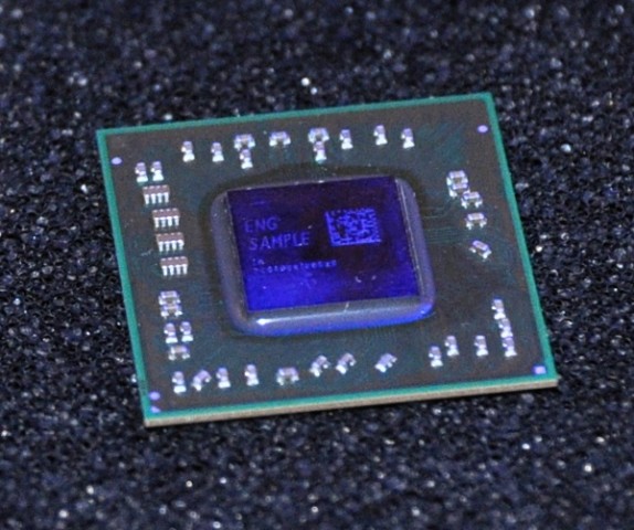 APU Temash: vier x86-Kerne und Radeon-GPU auf einem Die