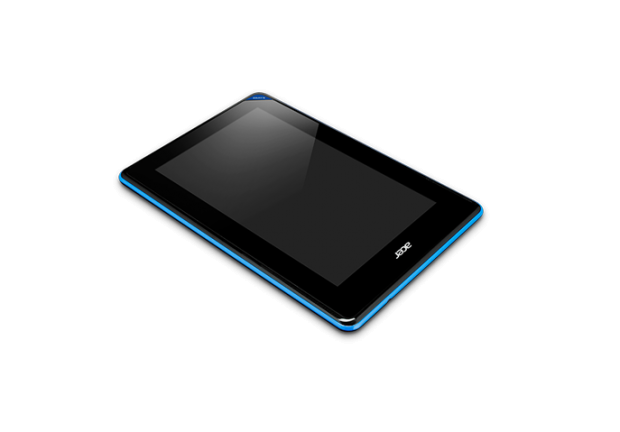 Iconia B1 (Bild: Acer)