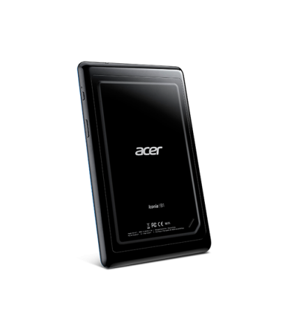 Iconia B1 (Bild: Acer)