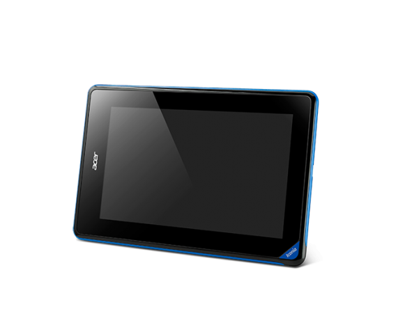 Iconia B1 (Bild: Acer)