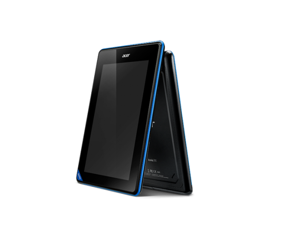 Iconia B1 (Bild: Acer)