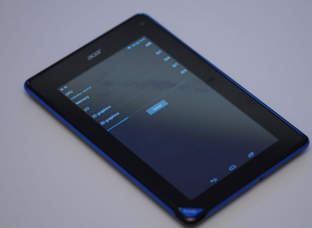 Acers Iconia B1 (Bild: Andreas Sebayang/Golem.de)
