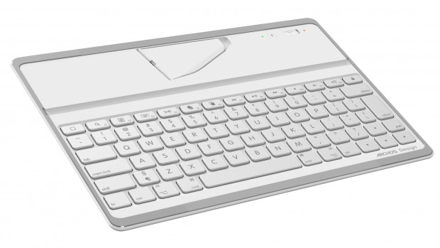 Archos Bluetooth Keyboard für iPad (Bild: Archos)