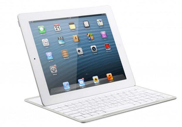 Archos Bluetooth Keyboard für iPad (Bild: Archos)