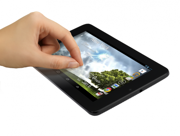 Memo Pad ME172V (Quelle: Asus)