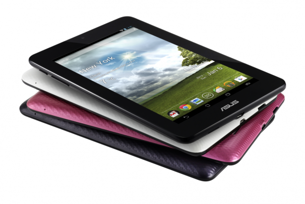 Memo Pad ME172V (Quelle: Asus)